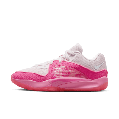 Kevin durant pink sneakers on sale